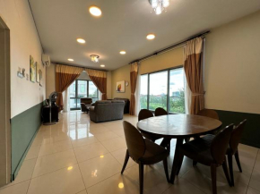 L Homestay THE LOFT IMAGO Spacious House Big Family